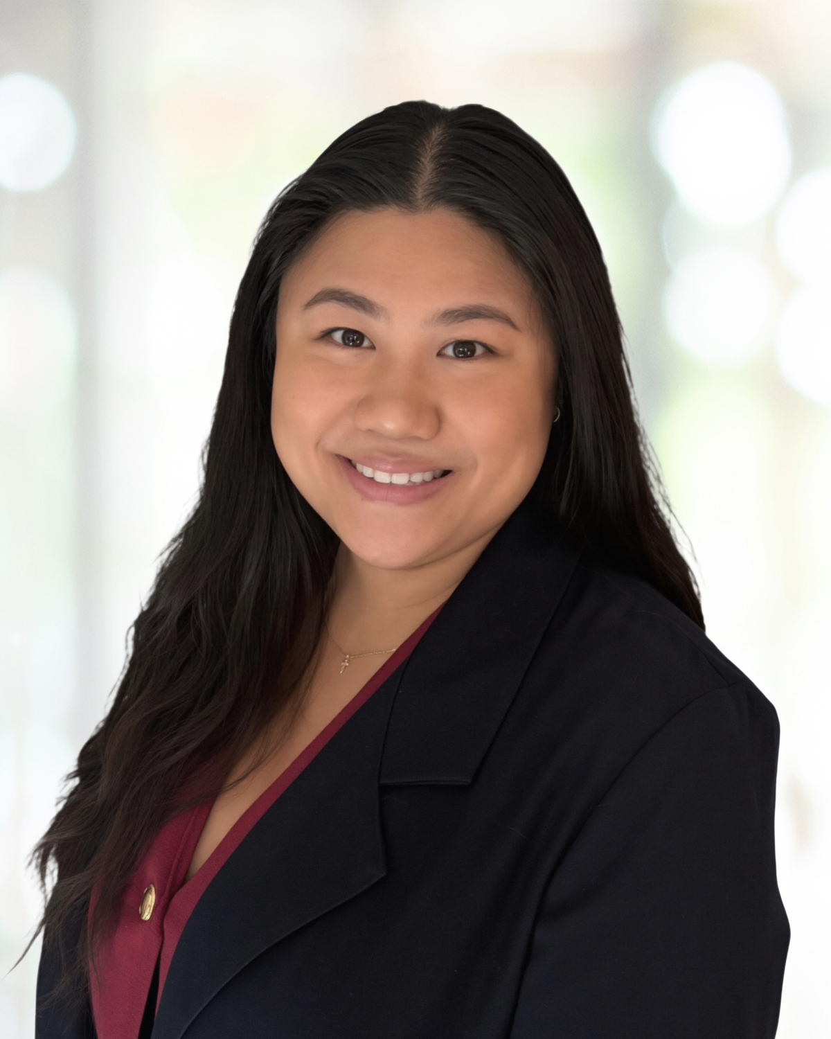 Marika Quinn - Saint Louis, MO - Optometry, Optometrist