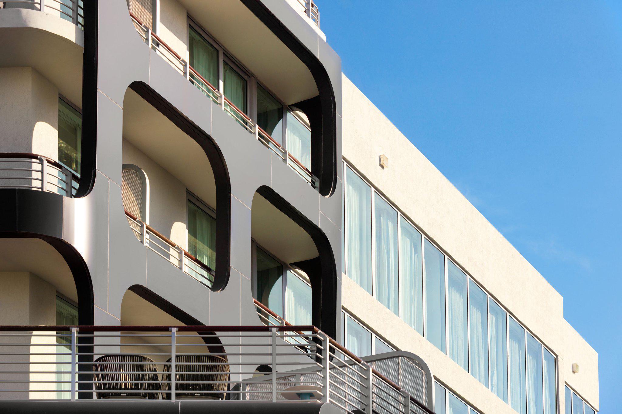 Kimpton Hotel Palomar South Beach