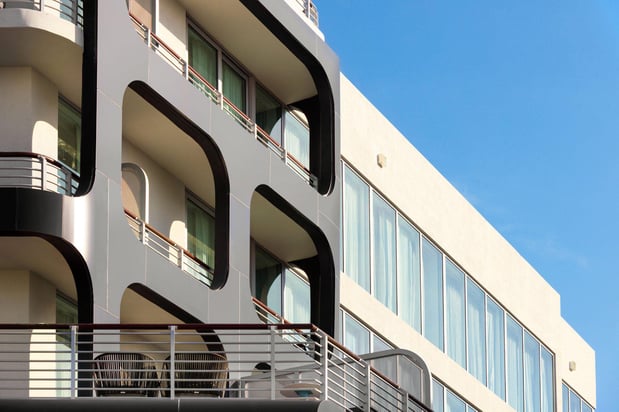 Images Kimpton Hotel Palomar South Beach by IHG