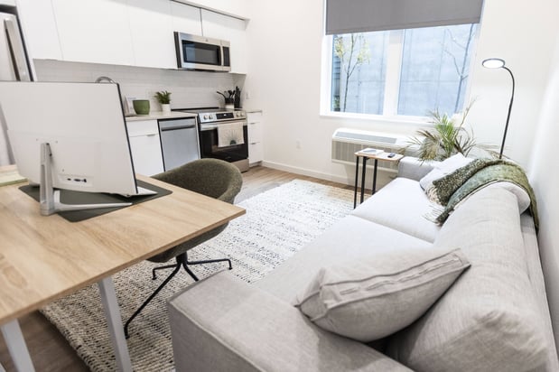 Images Brookland Apartments