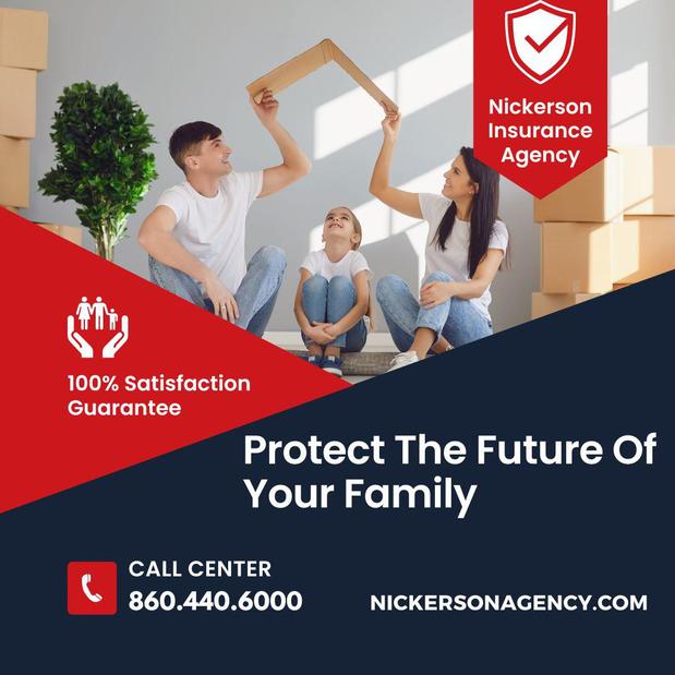 Images Nickerson Agency
