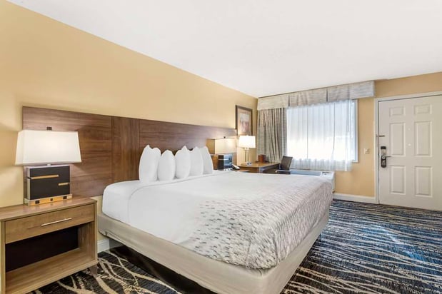 Images Best Western Mountainbrook Inn