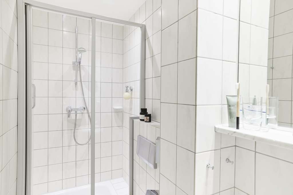 Bilder Best Western Raphael Hotel Altona