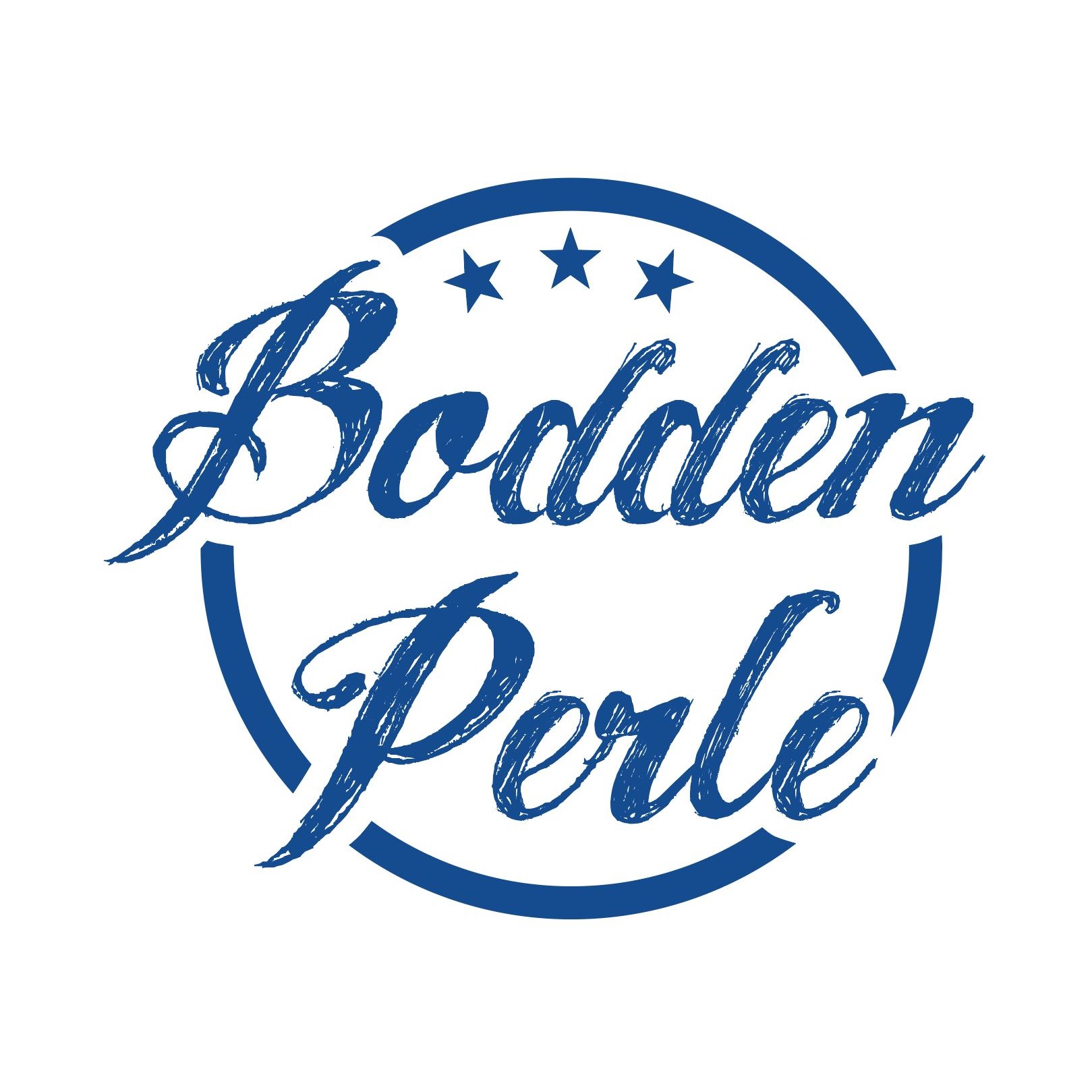 Boddenperle Inh. Doreen Hein in Greifswald - Logo