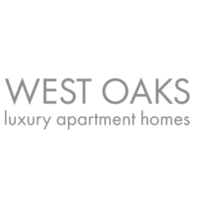 West Oaks Logo