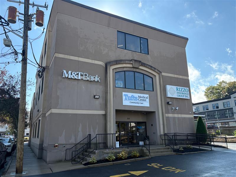 Images TMCCC OBGYN – Revere