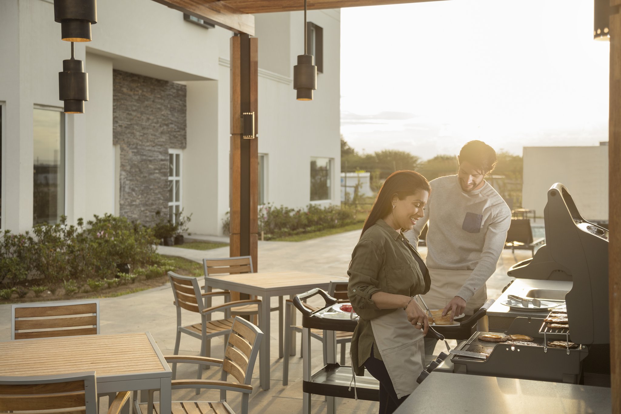 Images Staybridge Suites Saltillo by IHG