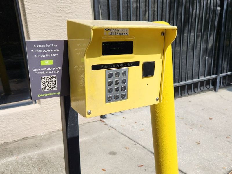 Keypad