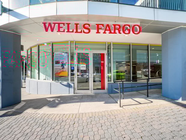 Images Wells Fargo Bank