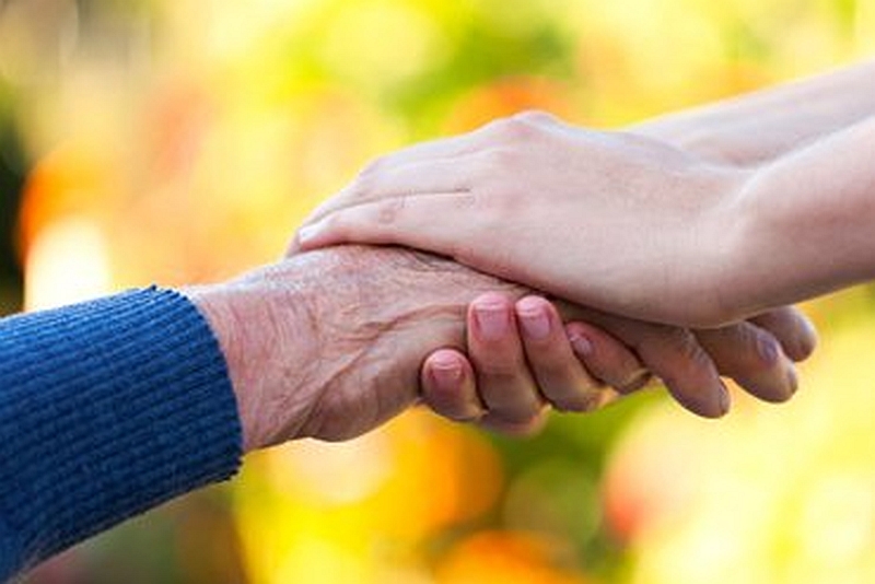 Am Speitel Seniorenheim in Karlsruhe