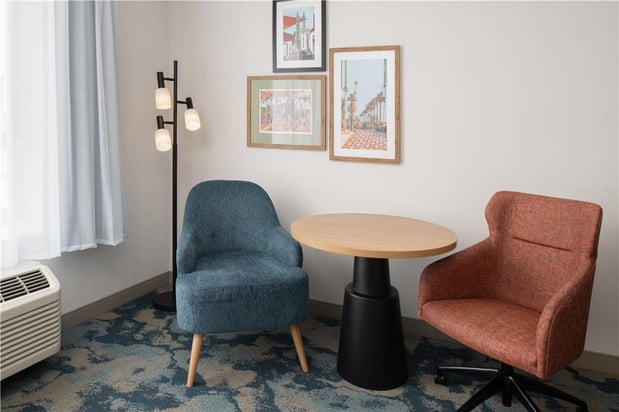 Images Hampton Inn by Hilton North Hollywood