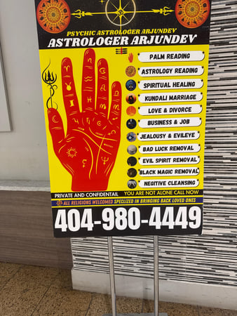 Images Psychic Astrologer Arjun Dev