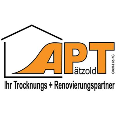 APT Pätzold GmbH & Co. KG Alexander Pätzold in Maisach - Logo