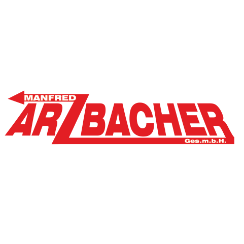 Arzbacher Manfred in Schladming - Logo