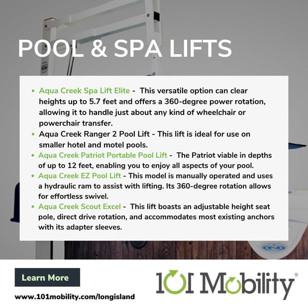 Images 101 Mobility of Long Island