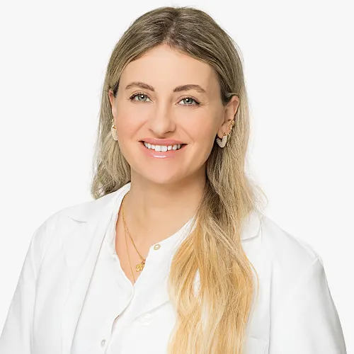 Antonia McIntyre, APRN