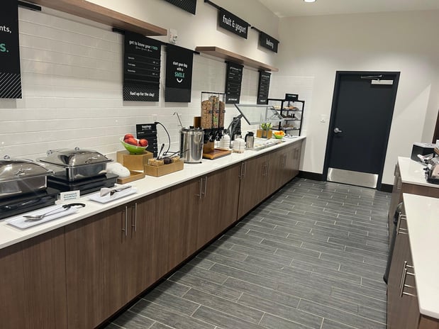 Images Holiday Inn Clarksville Northeast by IHG