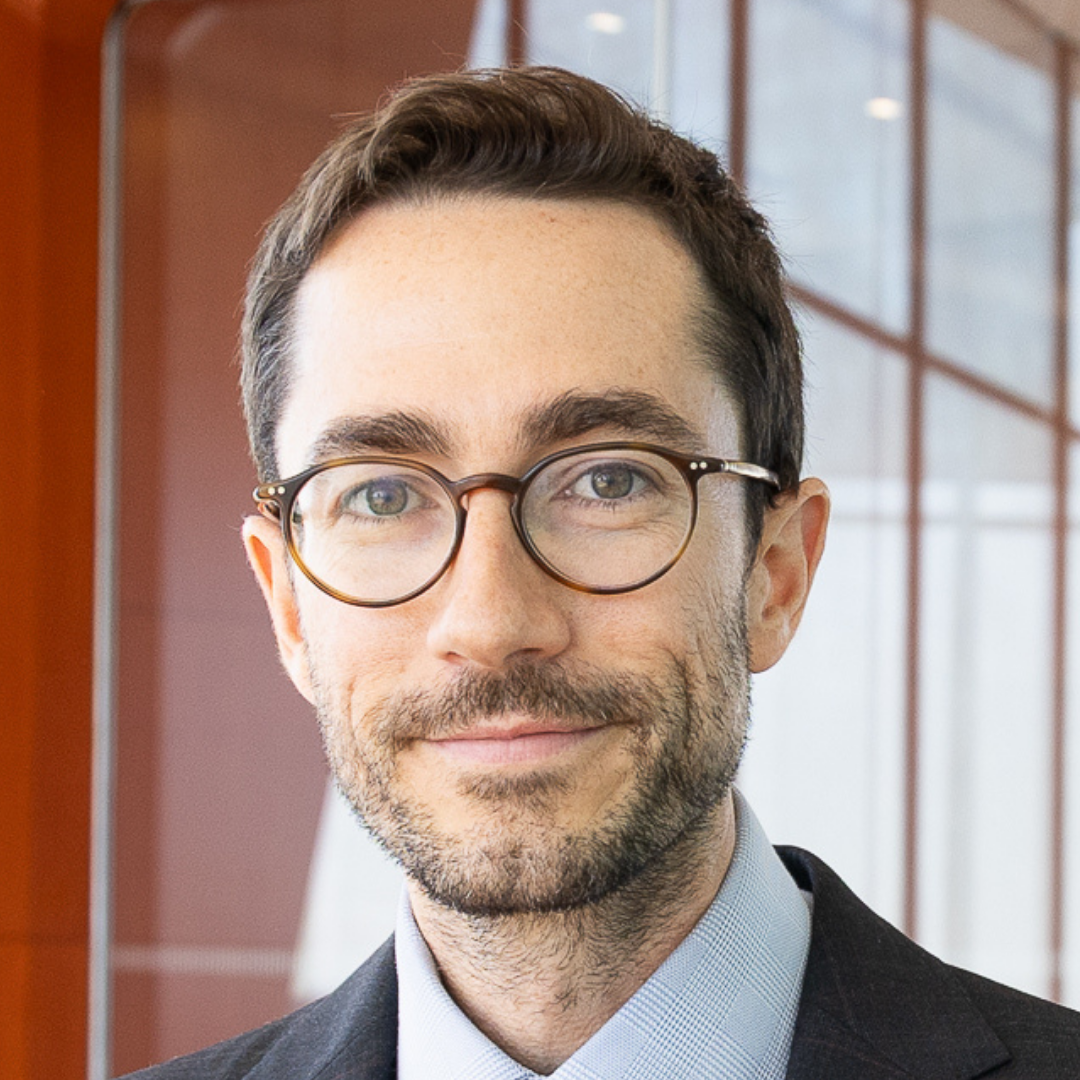 Andrew T Lenis