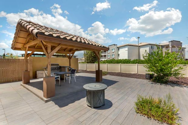 Images Best Western Plus Safford