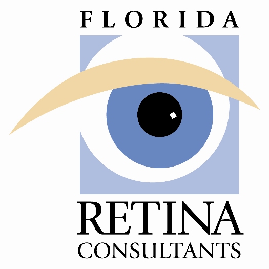 Florida Retina Consultants Logo