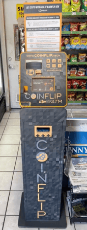 Images CoinFlip Bitcoin ATM - Western Gas & Propane Refill (Riverside)