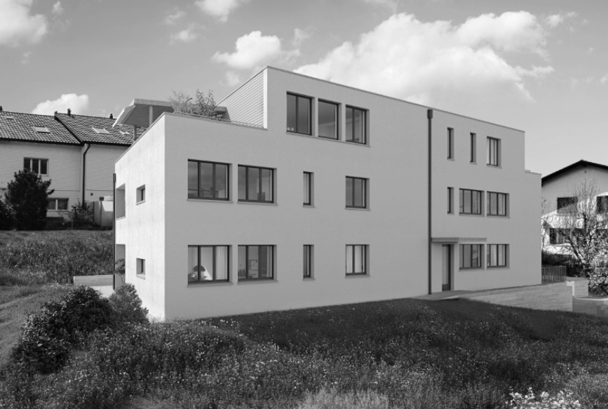 Bilder Uro Bauwerk AG