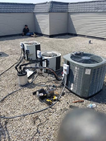 Images Comfort Air Control