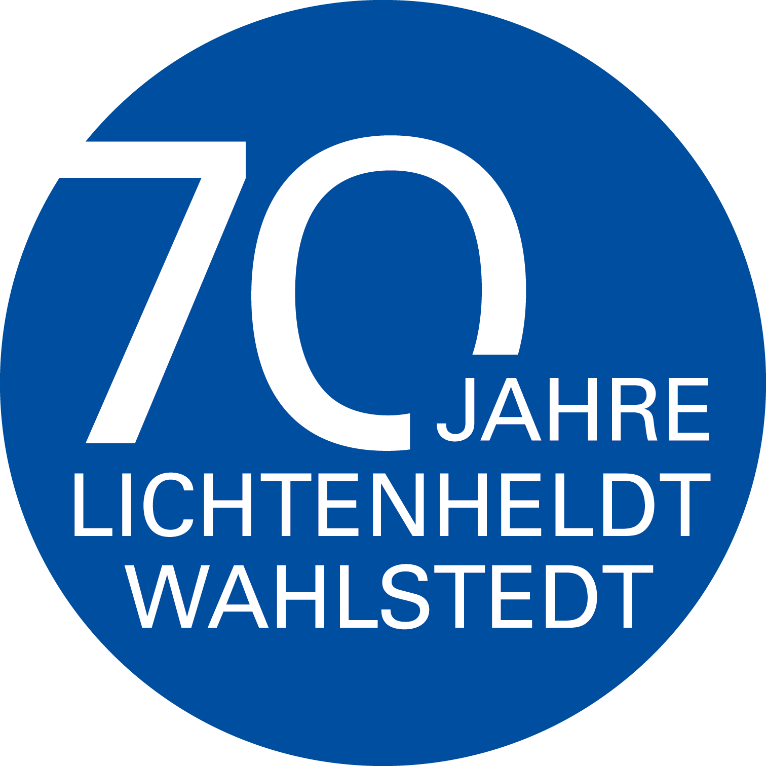Lichtenheldt GmbH, Industriestrasse 7-9 in Wahlstedt