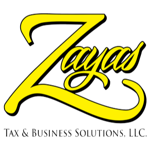 Zayas Tax and Business Solutions LLC