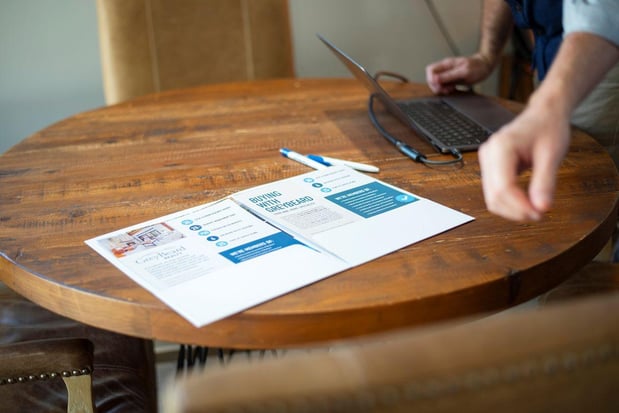 Images GreyBeard Realty