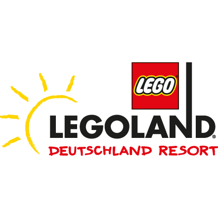 LEGOLAND Feriendorf Logo