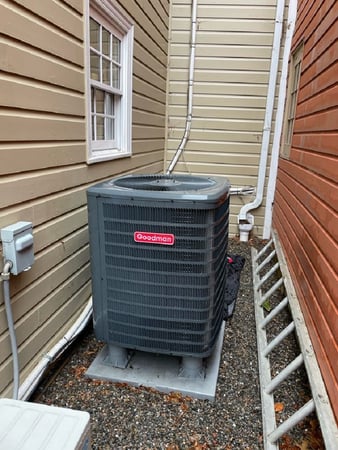 Images D&T Heating & Cooling
