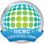 IICRC Certified Firm