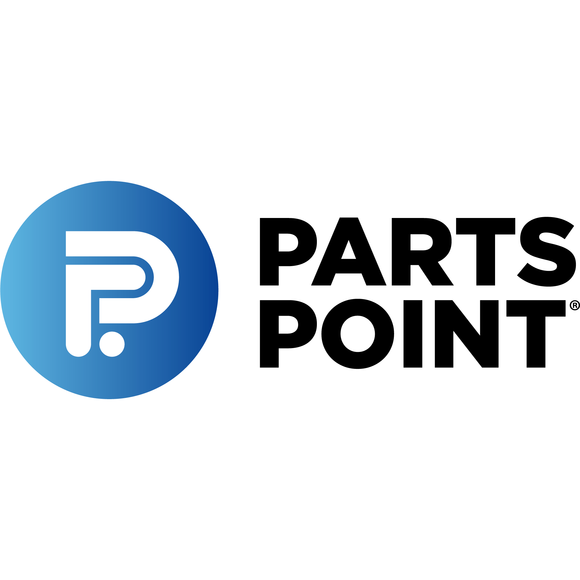 PartsPoint Roosendaal Logo