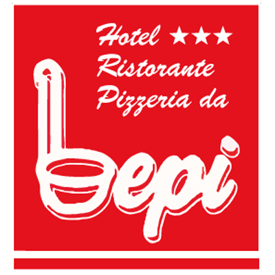 Hotel Ristorante da Bepi Logo
