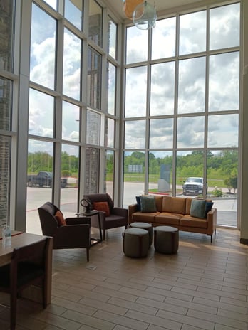 Images Candlewood Suites Tulsa Hills - Jenks by IHG