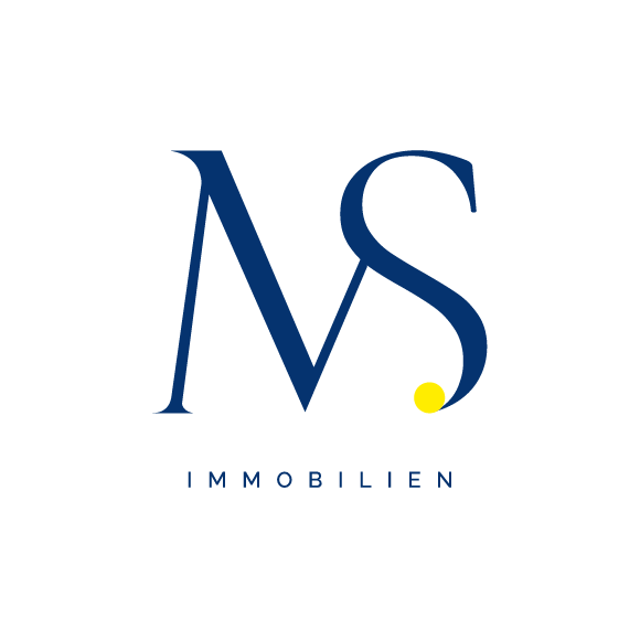 MS Immobilien Schweiz GmbH Logo