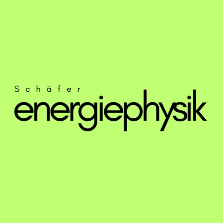 energiephysik Schäfer  Energieeffizienz & Bauphysik
