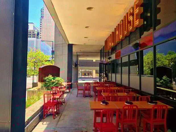 Images DoubleTree by Hilton Hotel St Paul Downtown