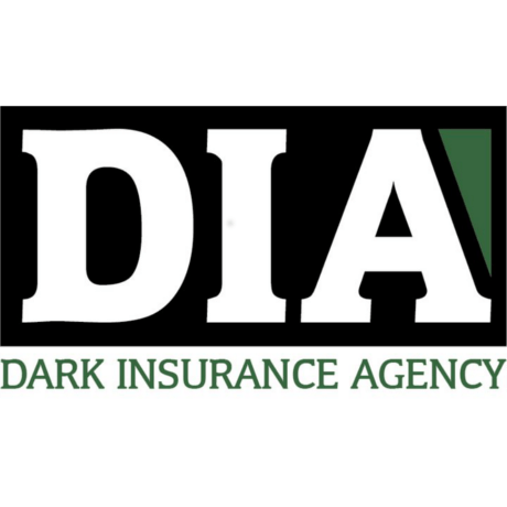 Dark Insurance Agency Logo
