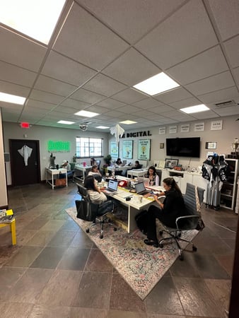 Images Heyday Marketing I Digital Marketing Agency I Miami Marketing Agency