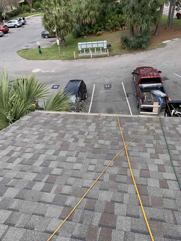 Images M & S Roofing Company