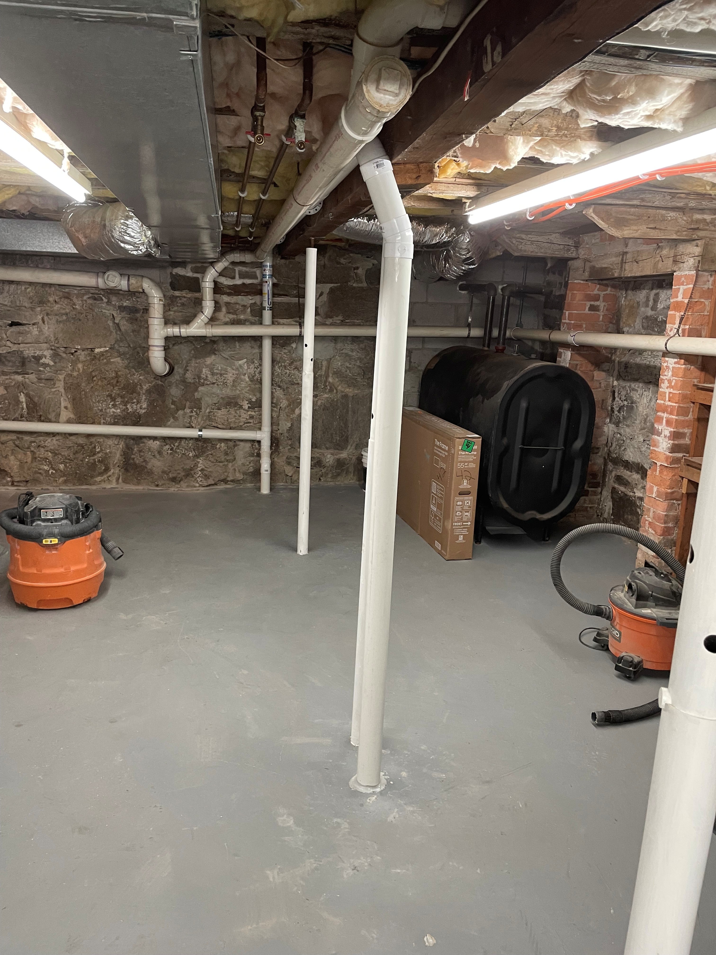 CT Radon and Well Water Solutions Image