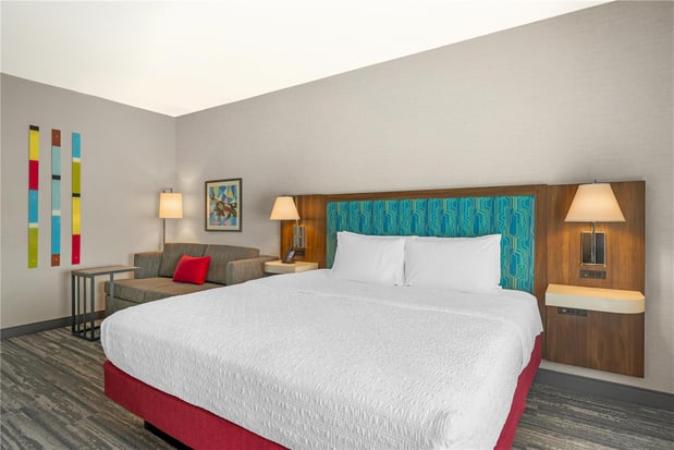 Images Hampton Inn Junction City