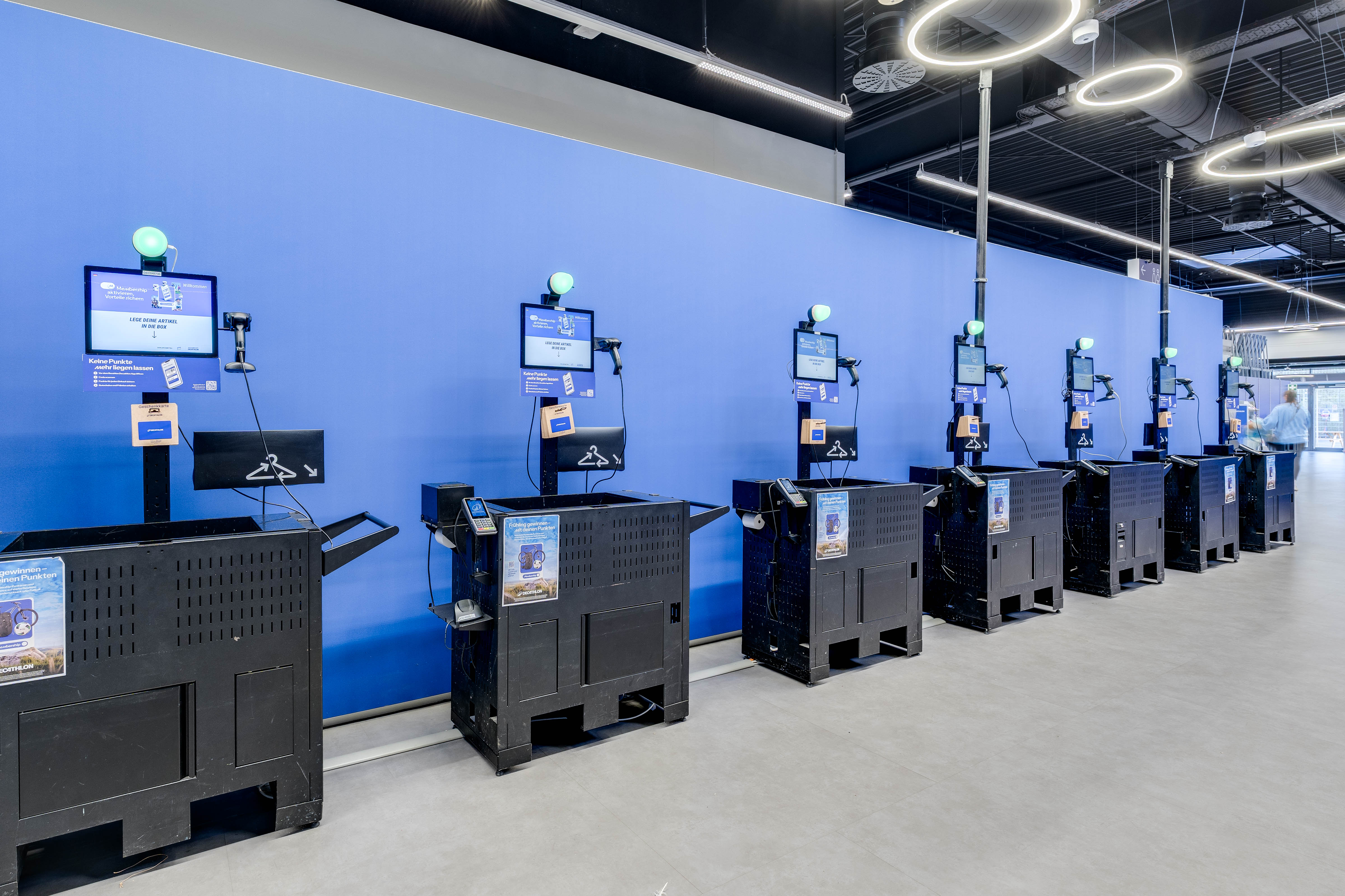 DECATHLON Würzburg, Robert-Bunsen-Str. 4 in Würzburg