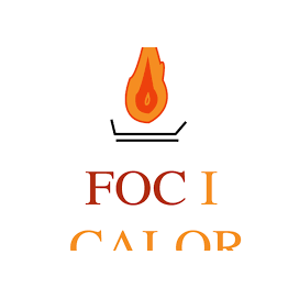 Foc I Calor De Jordi Marguí Logo