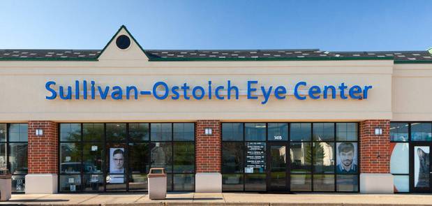 Images Sullivan Ostoich Eye Center