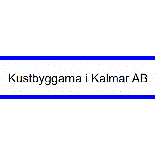Kustbyggarna I Kalmar AB Logo