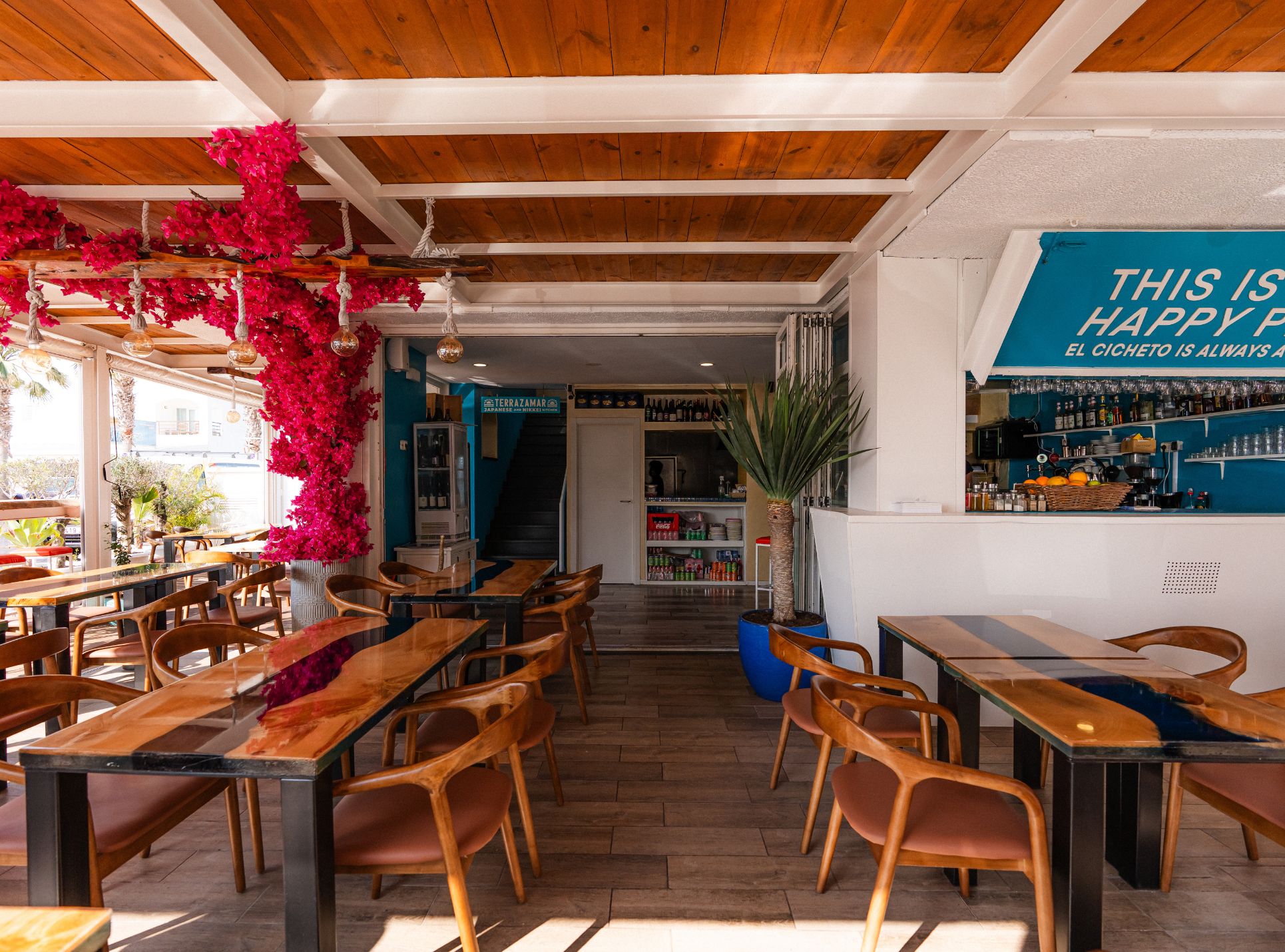 Images Restaurant El Cicheto