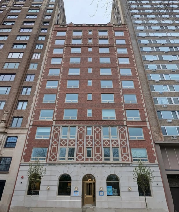 Images The Nest at Lincoln Park West
